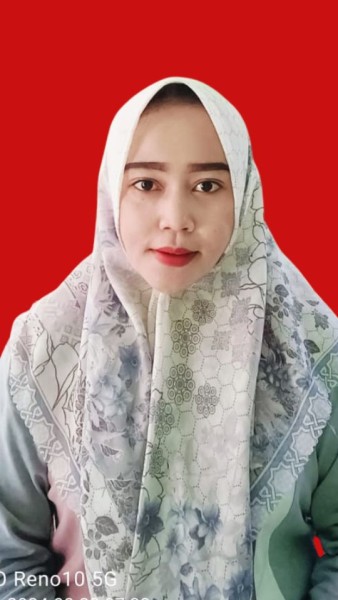 SAIDATUS SOLIHA